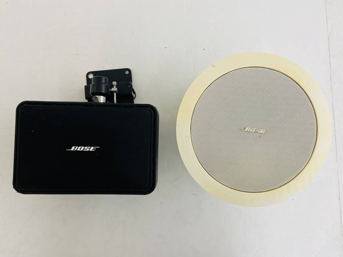 Yahoo!オークション -「bose ds16f」の落札相場・落札価格