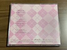 #4/帯付き/ Dear(ディアー) / Dear U / GIORGIO13(NERDHEAD)、MASSATTACK(マサタック)、SPICY CHOCOLATE、R&B_画像3