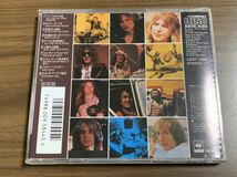 #4/新品同様/帯付き/ MOTT THE HOOPLE(モット・ザ・フープル) 黄金の軌跡/ ベスト盤CD_画像3