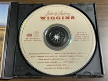 #4/新品同様/輸入盤/ JOHN & AUDREY WIGGINS / カントリーミュージック/ US盤CD_画像3