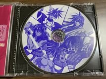 #5/美品/帯付き/ アニメ『仙界伝封神演義』封神計画「歌宴2」CD/ 結城比呂、山岸功、千葉進歩、宮田幸季、松本梨香、ほうしんえんぎ、_画像4