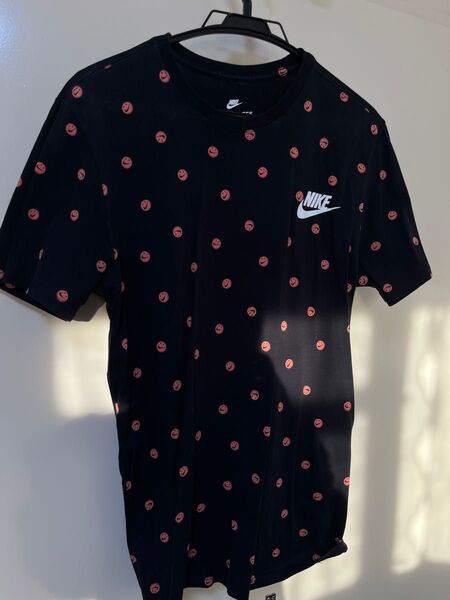 Nike 半袖Tシャツ 黒 M 半袖Tシャツ