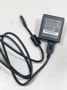 [ad2302015.7]NEC planet foam z corporation AC adaptor AL1-004001-101 operation verification ending 