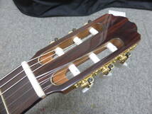 ★1円スタート！Orpheus Valley Guitars F65C Kremona クレモナ クラシックギター fiesta guitar series 中古良品！美品_画像6