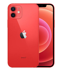 iPhone12[128GB] SIMロック解除 au/UQ PRODUCTRED【安心保証】