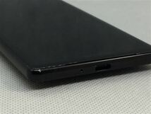 Xperia XZ2 SO-03K[64GB] docomo リキッドブラック【安心保証】_画像5