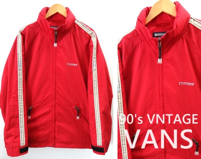 2025年最新】Yahoo!オークション -vans(ジャンパー、ブルゾン)の 2025年最新】Yahoo!オークション -vans(ジャンパー、ブルゾン)の