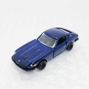 [ST-01963] コミックトミカ Vol.2 湾岸ミッドナイト 日産 フェアレディZ NISSAN FAIRLADY Z TOMICA ミニカー 模型 クラシック コレクション