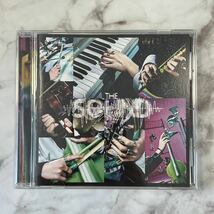 Stray Kids straykids スキズ JAPAN 1st Album THE SOUND CD 通常盤_画像1