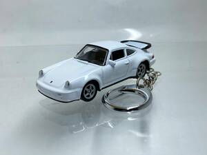 ポルシェ　911,964/キーホルダー　新品