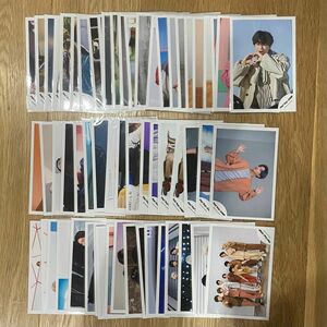 Hey! Say! JUMP 知念侑李 公式写真 まとめ売り