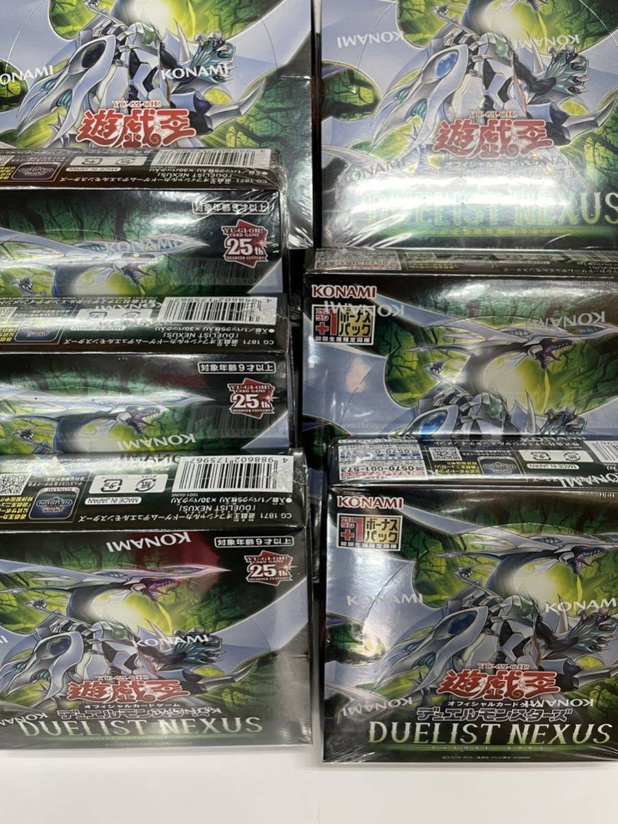 2023年最新】ヤフオク! -duelist nexus boxの中古品・新品・未使用品一覧