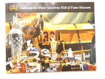 ■364■Indianapolis Motor Speedway Hall of Fame Museum 72頁_画像1