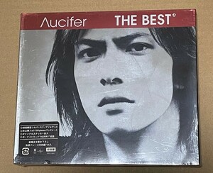 未開封 リュシフェル - THE BEST 初回盤 / Λucifer / POCE9820