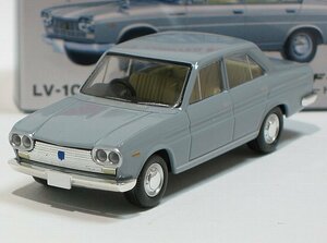 日産セドリック スタンダード（グレー）LV-105a【トミーテック社1/64ミニカー】