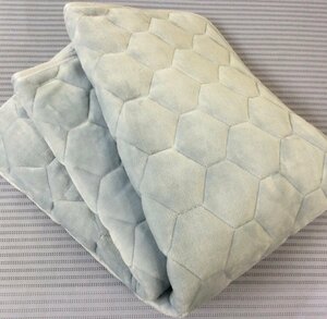 * with translation * warm * mattress pad * single size *100Ⅹ205.* laundry OK!!