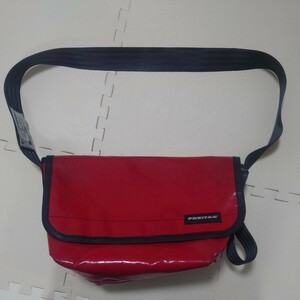 FREITAG freitag messenger bag 