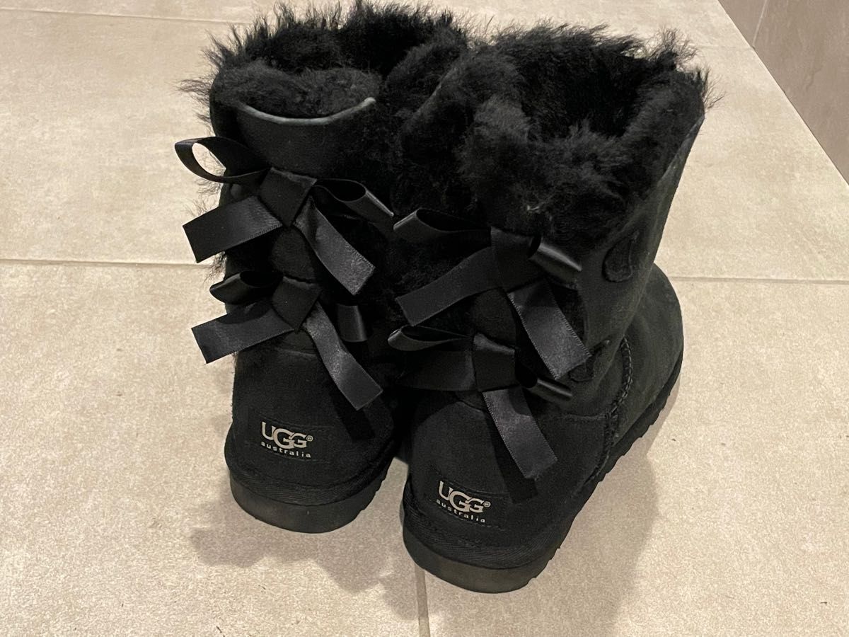 ugg ブーツの新品・未使用品・中古品｜PayPayフリマ