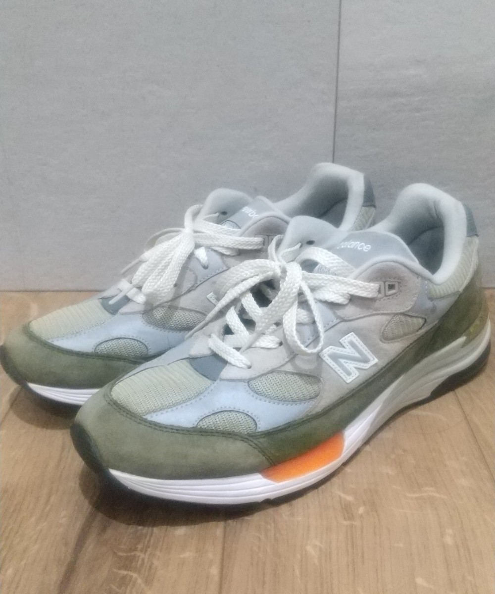 Yahoo!オークション -「new balance m992」(スニーカー) (メンズ