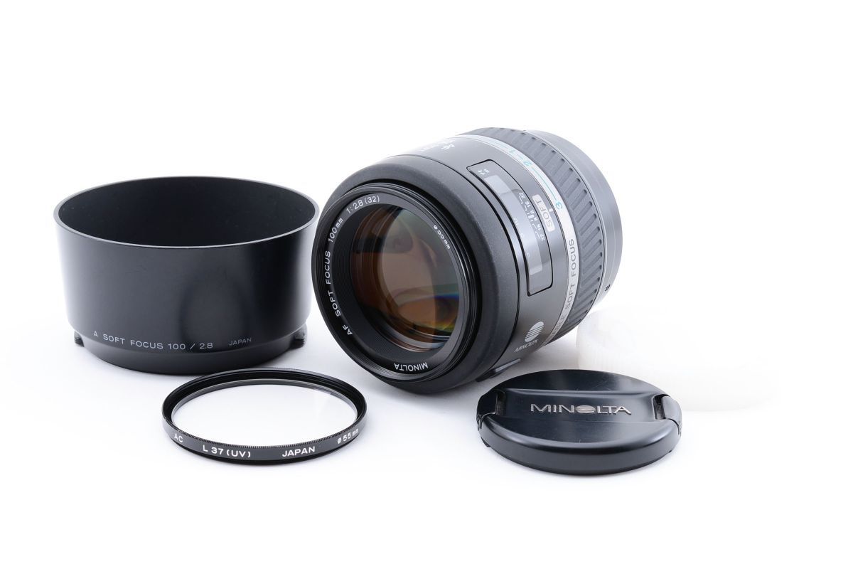 2023年最新】ヤフオク! -minolta 100mm f2の中古品・新品・未使用品一覧