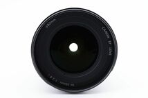 ■美品■CANON ZOOM EF 16-35mm F2.8 L II USM■Z157 キャノン_画像3