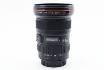 ■美品■CANON ZOOM EF 16-35mm F2.8 L II USM■Z157 キャノン_画像8