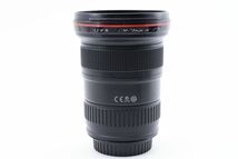 ■美品■CANON ZOOM EF 16-35mm F2.8 L II USM■Z157 キャノン_画像9