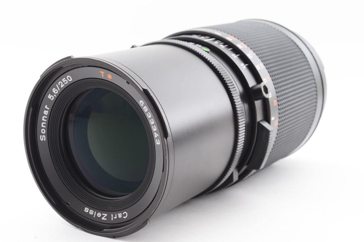 2023年最新】Yahoo!オークション -hasselblad 250mmの中古品・新品・未