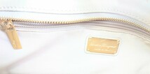 Salvatore Ferragamo ハンドバッグ ショルダーバッグ サルバトーレフェラガモ 2way BAG AB-21D997 □jh10.30_画像9