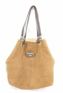 UGG アグ ショルダーバッグ BAG ムートン バッグ jh10◆15