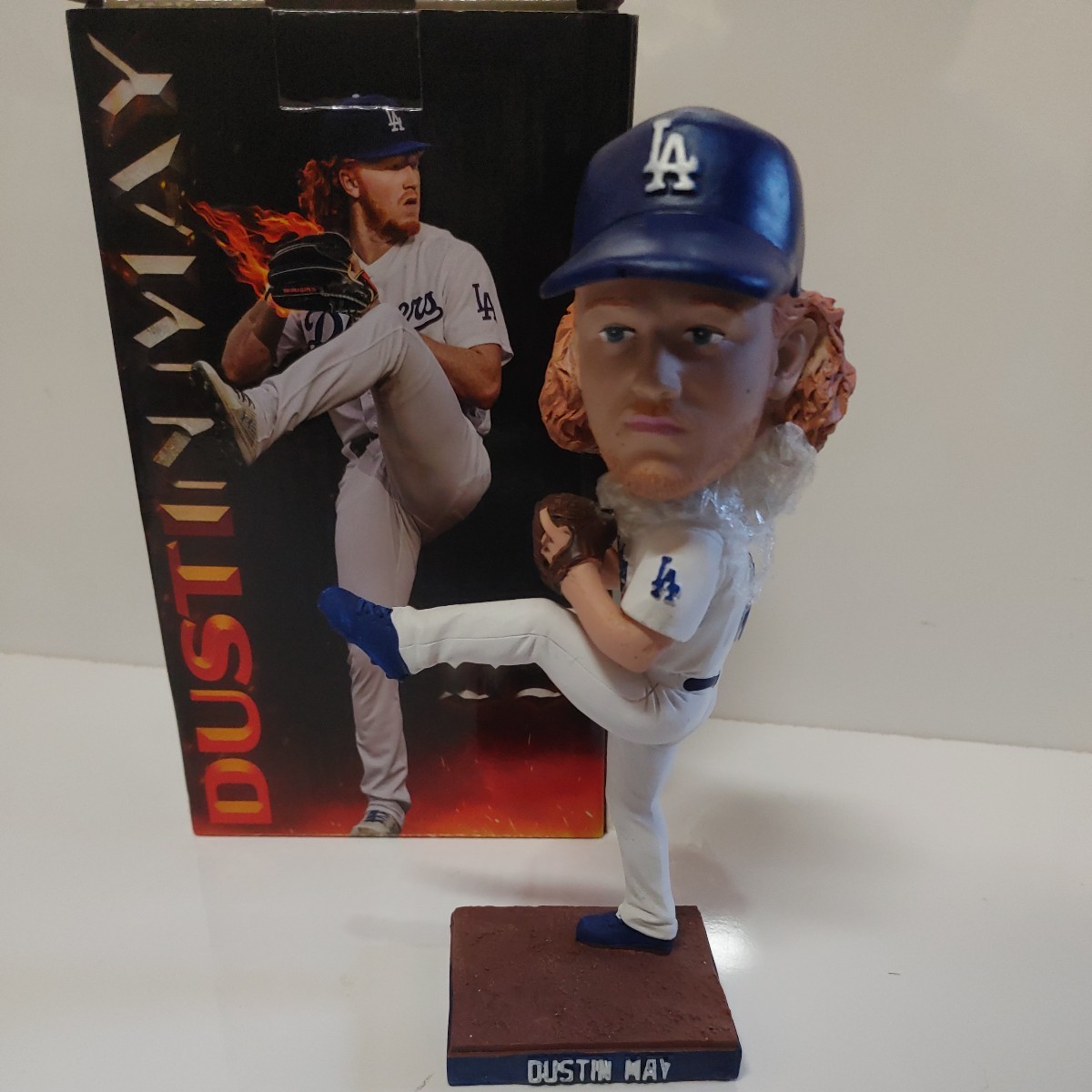 2023年最新】ヤフオク! -ドジャース ボブルヘッドの中古品・新品・未