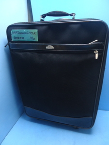 K419 Samsonite suitcase Carry case 