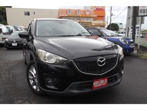 CX-5 2.2 XD ディーゼルターボ 4WD