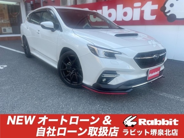 2023年最新】Yahoo!オークション -レヴォーグ sti 中古車の中古品