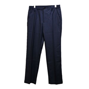 MARNI マルニ 22AW Virgin wool twill trousers ヴァージンウール ツイル パンツ 8073000133889