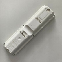 C1G244 【送料１８５円】エアコン リモコン / 三菱 MITSUBISHI UG141 動作確認済み★即発送★_画像2