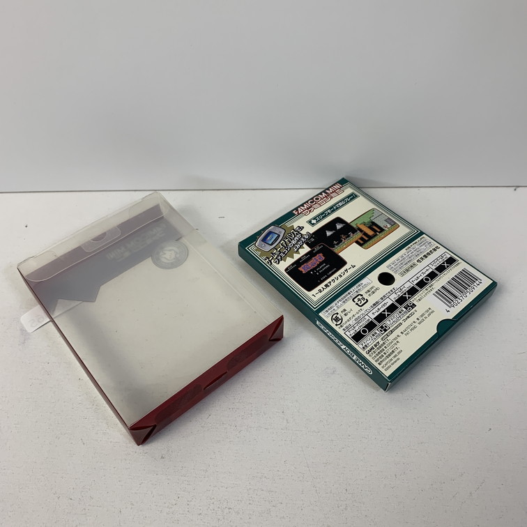 GBA ファミコンミニ魔界村 【動作確認済】 【送料一律500円】 【即日発送】 2308-065 GBA ファミコンミニ魔界村 【動作確認済】 【送料一律500円】 【即日発送】 2308-065