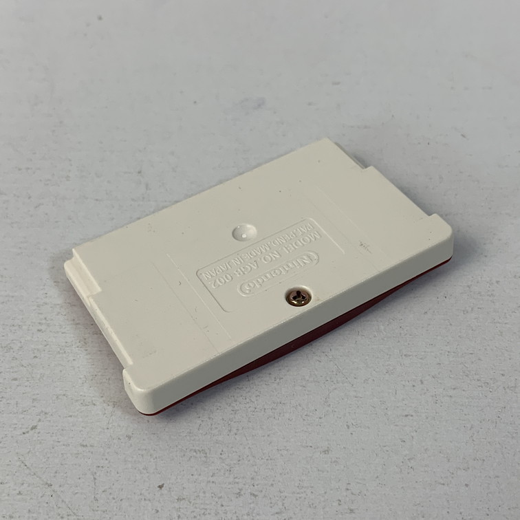 GBA ファミコンミニ魔界村 【動作確認済】 【送料一律500円】 【即日発送】 2308-065 GBA ファミコンミニ魔界村 【動作確認済】 【送料一律500円】 【即日発送】 2308-065