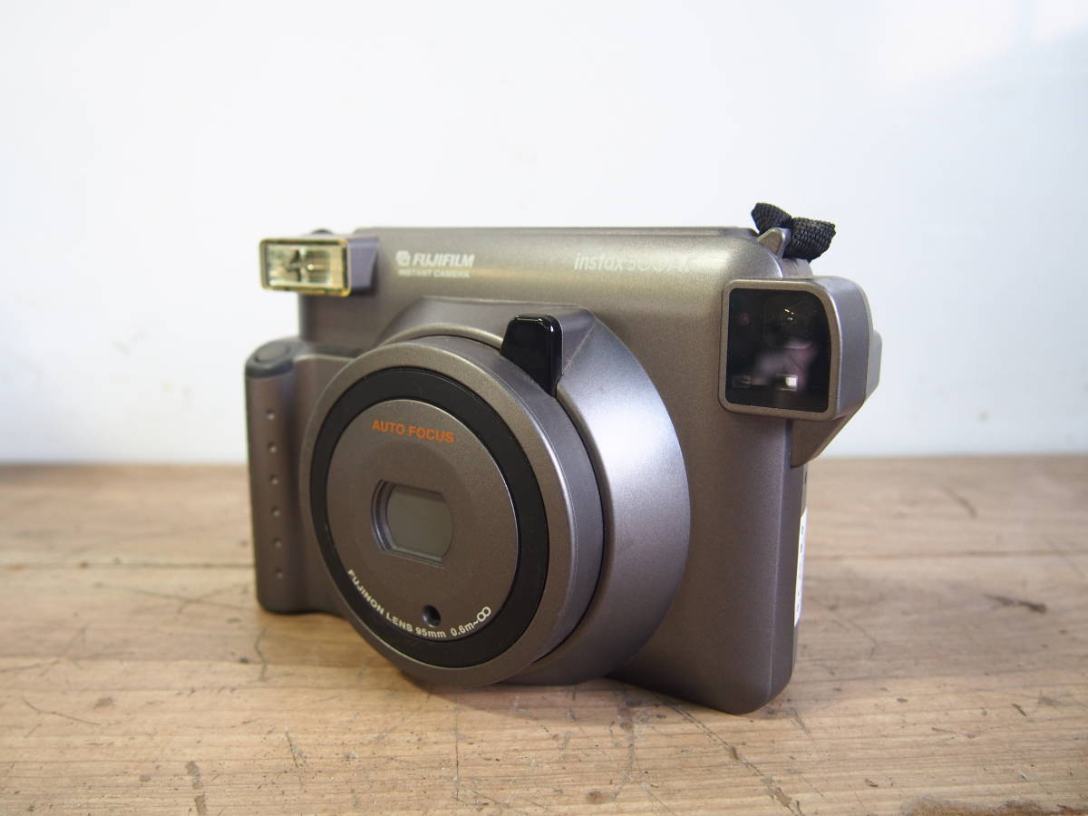 ヤフオク! -「instax 500 af」の落札相場・落札価格