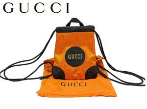 新品 GUCCI グッチ ミニバックパック ボディバッグ リュック off the grid ハンドバッグ グリッド ショルダーバッグ バックパック 643887