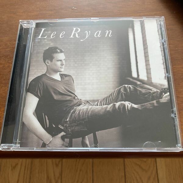 Lee Ryan / LEE RYAN【輸入盤】中古CD