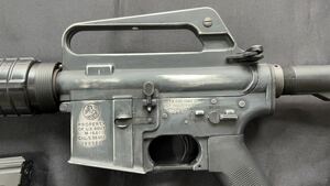 G&P M653バーンズ 50mヘッドショット 流速フルチューン FCU電子トリガー プラトーンベトナム戦争NAM戦東京マルイ s&t cyma a&k king arms