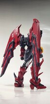 1/144 RG ガンダムエピオン　塗装済完成品_画像4