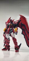 1/144 RG ガンダムエピオン　塗装済完成品_画像3