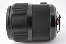 ★新品同様★ シグマ SIGMA Art 35mm F1.4 DG HSM ニコン Fマウント用 単焦点大口径広角レンズ #1066_画像5