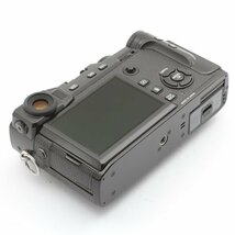 【シャッター数10,182回：ジャンク】FUJIFILM ミラーレス一眼カメラ X-Pro2 ボディ_画像5