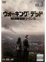 【中古】ウォーキング・デッド シーズン6 Vol.3 b49018【レンタル専用DVD】
