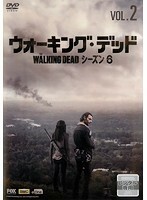 【中古】ウォーキング・デッド シーズン6 Vol.2 b49017【レンタル専用DVD】