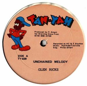 Glen Ricks - Unchained Melody G636