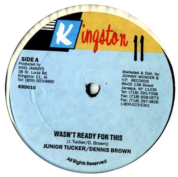 2023年最新】ヤフオク! -dennis brown レコードの中古品・新品・未使用